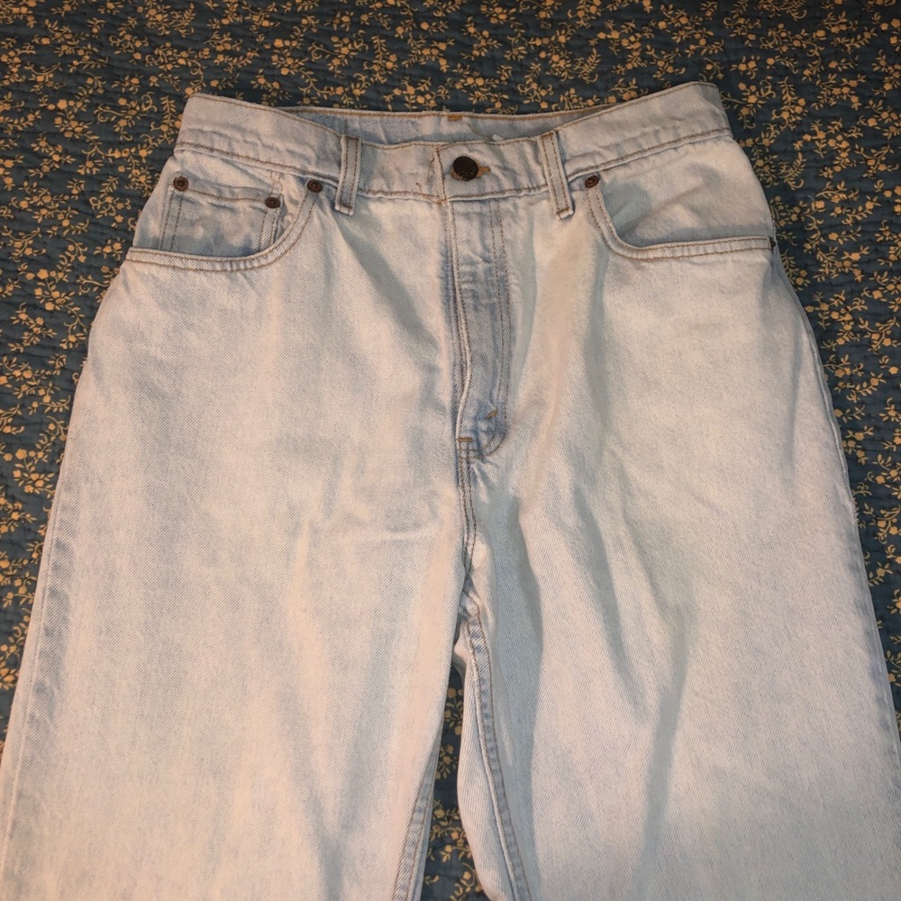 551 Levi’s